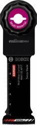 Bosch 2 608 900 032 Multifunktionswerkzeugzubehör Tauchschnittklinge (Bosch Expert MultiMax AIZ 32 APIT - dy)