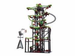 Fisher-Price PROFI Dynamic XXL - ball track (fischertechnik 544619 aktive/fÃ¦rdighed)