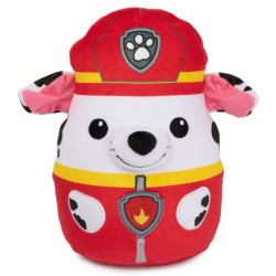PAW Patrol GUND Trend Squishy Marshall 20 cm (GUND PAW Patrol Squish Marshal)
