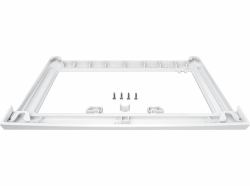 Siemens WZ27500 Waschmaschinenteil & Zubehör Regal 1 Stück[e] (Siemens WZ27500 - stablesÃ¦t med udtrÃ¦k)