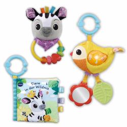 VTech Baby Babys Tierfreunde-Geschenkset (Babys Tierfreunde-Geschenkset)
