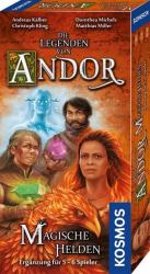 Kosmos 68214 Brettspiel Bildend (Kosmos 68214 BrÃ¦tspil Oplysende)