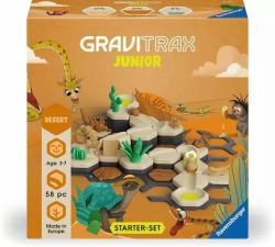 Ravensburger GraviTrax Junior Starter Set S My Desert (GraviTrax Junior Starter-Set S Desert)