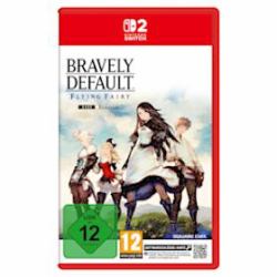 Nintendo Bravely Default Flying Fairy