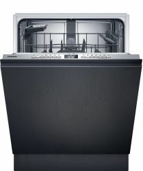 Siemens SN63HX14AE Spülmaschine Voll integriert 13 Maßgedecke (Siemens SN63HX14AE opvaskemaskine Fuld)
