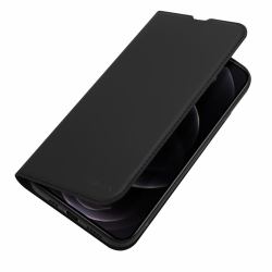 nevox 2103 Handy-Schutzhülle 15,5 cm [6.1"] Cover Schwarz 