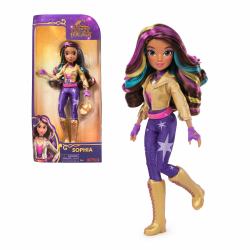 Unicorn Academy Ankleidepuppe Sophia (Unicorn Academy Sophia)