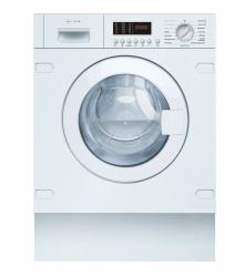 Neff V6540X3 Waschtrockner Integriert Frontlader Weiß (Neff V6540X3 vaskemaskine - tÃ¸rretumbl)