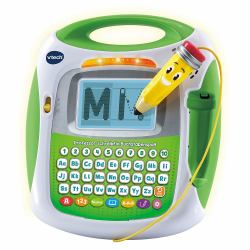 VTech Professor Schreibfix Buchstabenspaß (Professor Schreibfix BuchstabenspaÃ)