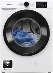 Gorenje G400 Freistehend Waschmaschine, 8 kg, 1400 U/min. (Gorenje WPNEI84A1TS vaskemaskine Front)