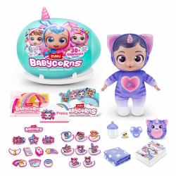 Babycorns 92108 Puppe (Babycorns GroÃ [sortierter Artikel, ei)