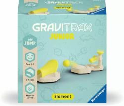 Ravensburger GraviTrax Junior Element Peng Spielzeug-Murmelbahn (GraviTrax Junior Element Peng)