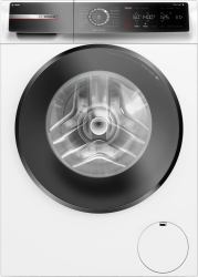 Bosch Serie 8 WGB244A40 washing machine Waschmaschine Frontlader 9 kg 1400 RPM Weiß (Bosch WGB244A40 vaskemaskine)
