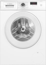 Bosch Serie 2 WGE02420 Waschmaschine Frontlader 7 kg 1351 RPM Weiß (Bosch Serie 2 WGE02420 vaskemaskine Fr)