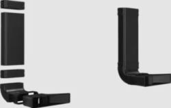 Neff Z861KR2 Bauteil & Zubehör für Dunstabzugshauben Rezirkulationsmodul (Neff Z861KR2 - gencirkulationssÃ¦t)
