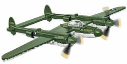 COBI Lockheed P-38 Lightning (Lockheed P-38 Lightning)