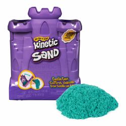 Kinetic Sand Burgen Koffer (Kinetic Sand Castle Case)