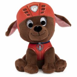 PAW Patrol GUND Zuma Plüschtier, 15 cm (GUND GPW PawPatrol Zuma 6" GML)