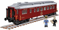 COBI Compiègne Wagon [11 November 1918] (CompiÃ¨gne Waggon [11 November 1918])