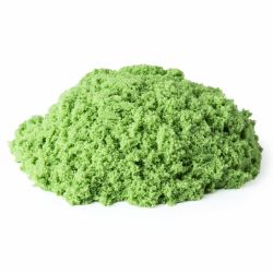 Kinetic Sand 907 g Nachfüllset Grün (Kinetic Sand KNS RFL 2lb Colour Green)