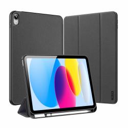 nevox 2153 Tablet-Schutzhülle 27,7 cm [10.9"] Folio Schwarz 