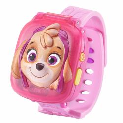 VTech PAW Patrol Skye-Lernuhr Kinderuhr (VTech PAW Patrol Skye-Lernuhr BÃ¸rneur)