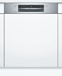 Bosch Serie 6 SMI6ZCS07E Spülmaschine Halb integriert 14 Maßgedecke (Bosch Serie | 6 SMI6ZCS07E opvaskemask)