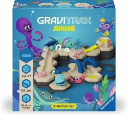Ravensburger GraviTrax Junior Starter Set S My Ocean (GraviTrax Junior Starter-Set S Ocean)