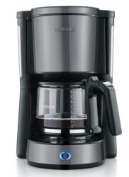 Severin KA 9572 Kaffeemaschine Vollautomatisch Filterkaffeemaschine (Severin KA 9572 kaffemaskine Fuld-auto)