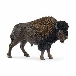 schleich WILD LIFE Bison (Wild Life Bison)