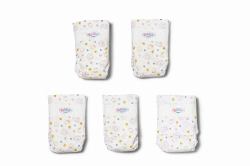 BABY born Nappies, 5 pack Puppewindeln (BABY born Nappies, 5 pack Dukkebleer)