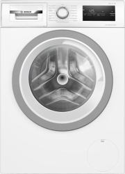 Bosch Serie 4 WAN28127 Waschmaschine Frontlader 8 kg 1400 RPM Weiß (Bosch WAN28127 vaskemaskine)