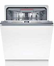 Bosch Serie 6 SBV6ZCX17E Spülmaschine Voll integriert 14 Maßgedecke (Bosch Serie 6 SBV6ZCX17E opvaskemaskin)