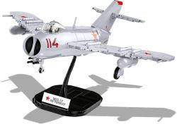 COBI MiG-17 NATO Code "Fresco" (COBI MiG-17 NATO Code "Fresco)
