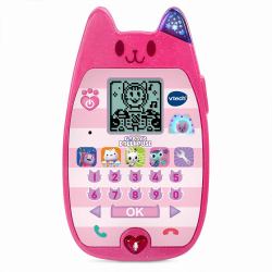 VTech Gabby's Dollhouse Lernhandy (VTech 561904)