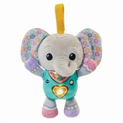 VTech Baby Melodienelefant (VTech Baby 566704)