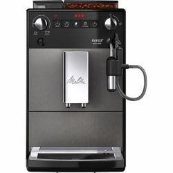 Melitta F 270-100 Vollautomatisch Pod-Kaffeemaschine 1,5 l (Melitta Avanza Series 600 F270-100 - a)