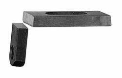 Bosch 2 607 010 025 Zubehör für elektrische Schere (Bosch shear saw blade set - for pladem)