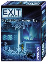 Kosmos 692865 Brettspiel (Kosmos 692865 brÃ¦tspil)