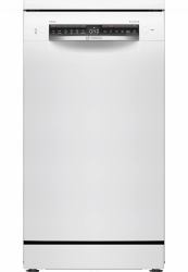 Bosch Serie 4 SPS4HKW49E dishwasher Freestanding 10 place settings (Bosch Serie 4 SPS4HKW49E opvaskemaskin)