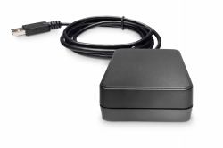 HP JetDirect 3200w Wifi 6 Bluetooth Wireless Accessory (Jetdirect 3200W Wifi 6 - Bluetooth Wireless Accessory - Warranty: 12M)