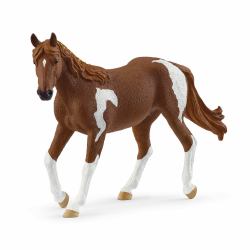 schleich HORSE CLUB Paint Horse Mare (Horse Club Paint Horse Stute [braun])