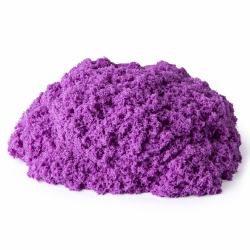 Kinetic Sand 907 g Nachfüllset Lila (Kinetic Sand KNS RFL 2lb Colour Purple)