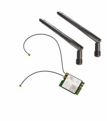 BrightSign Network adapter - M.2 Card - Bluetooth Wi-Fi 5 - Warranty: 12M