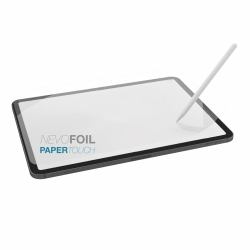 nevox 2356 Tablet-Bildschirmschutz Klare Bildschirmschutzfolie Apple 2 Stück[e] 