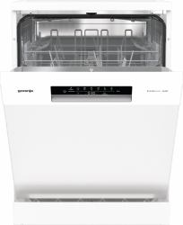 Gorenje GS642E90W freistehender Geschirrspüler 60 cm (*GS642E90W Gorenje dishwasher)