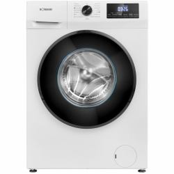 Bomann WA 7175 Waschmaschine Frontlader 7 kg 1400 RPM Weiß (Bomann WA 7175 weiÃ)