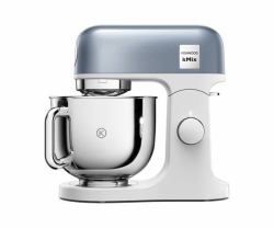 Kenwood kMix Editions Juniper Blue KMX760ABL Standmixer 1000 W Blau, Grau (kMix KÃ¼chenmaschine KMX760BL metallic)