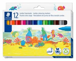 Staedtler Schreibgeräte Filzstift Gemischte Farben 1 Stück[e] (Staedtler SchreibgerÃ¤te filtpen Forske)
