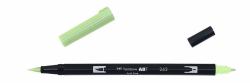 Tombow ABT-243 Filzstift Fein / Extradick Minze 1 Stück[e] (Tombow ABT-243 filtpen Fin/ekstra fed)